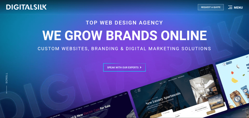 eCommerce agency | Dropshipping Marketing Agency