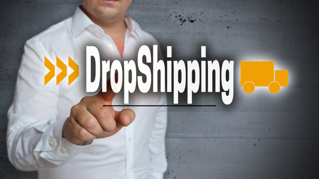 best dropshipping books