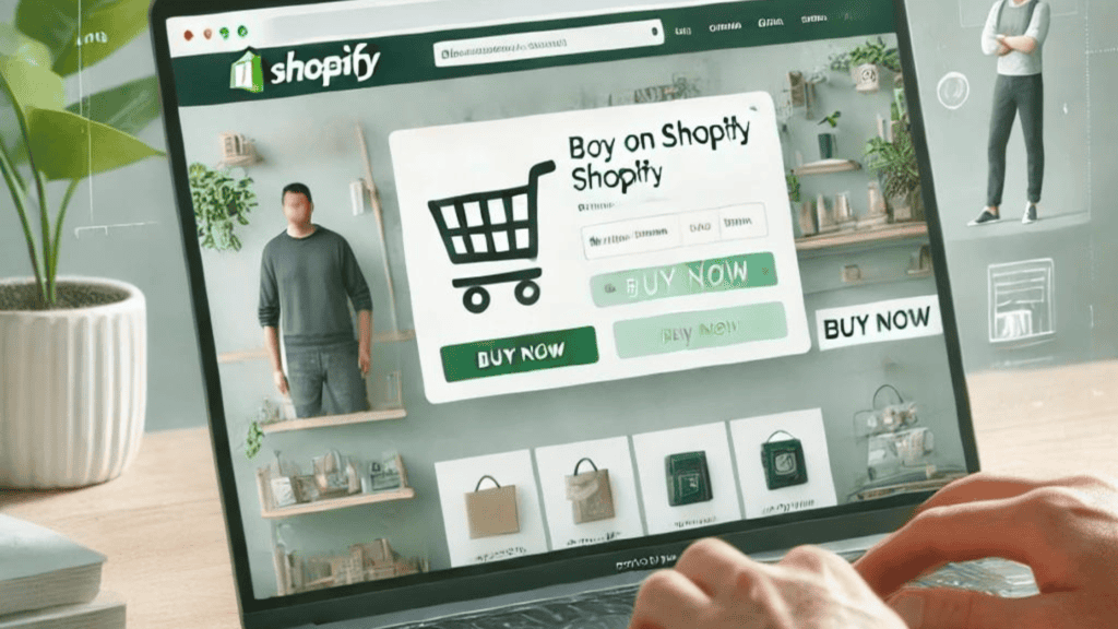 How Does Shopify Work