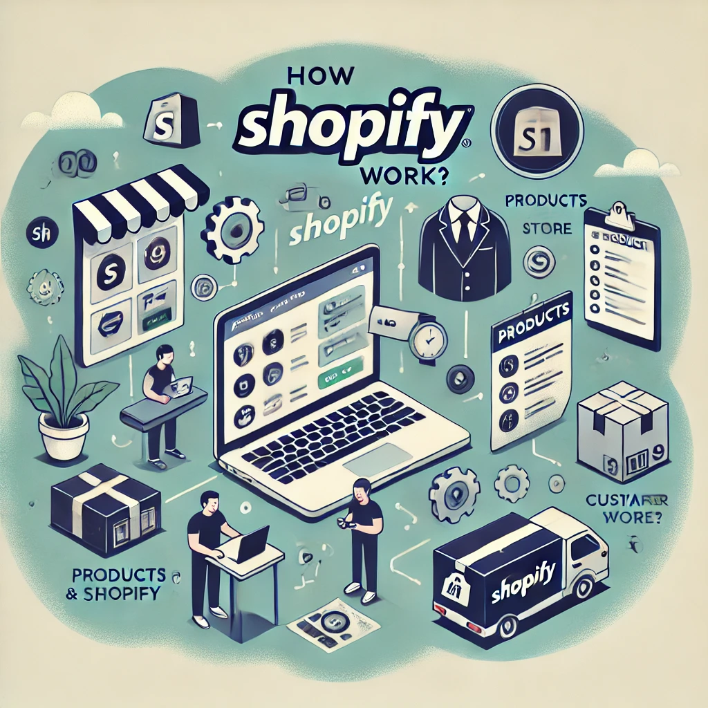 How to Buy on Shopify