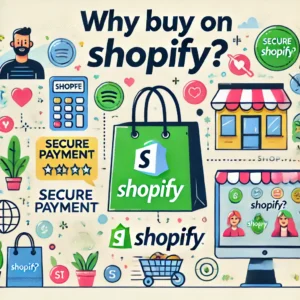 How to Buy on Shopify